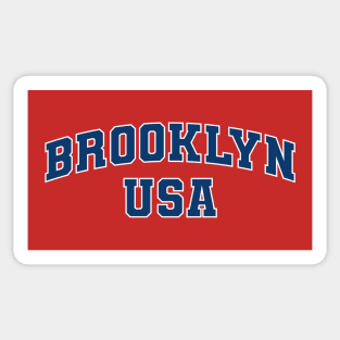 Brooklyn Sticker